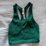 Free People FP Movement Free Throw Crop Tank Photo 0