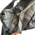 Savage X Fenty Sport Rihanna Low Impact Black Sports Bra Small NWT Photo 5