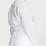 Victoria's Secret New
Parachute Jacket white Photo 4
