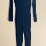 SheIn SXY Long Sleeve Bodycon Jumpsuit Photo 1