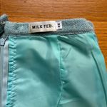 MILK FED Blue Skirt. XS. RARE Sofia Coppola Find 🩵 Photo 3