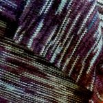 Divided H&M Blue Marled FINE Knit Cut Out Waist And Tie Back Dress XXS Photo 17