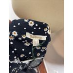 Barbour New Babour Harewood Print Dress in Navy Coastal Print US 8‎ Photo 7