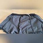 Vuori Clementine Short MEASUREMENTS . FLAWED Photo 1