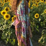 Free People Kimono Photo 4