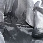 Gucci Jackie Shoulder Hand ToTo Bag Nylon Leather Black Authentic (See photos) Photo 13