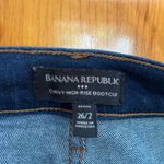 Banana Republic  Jeans Photo 3