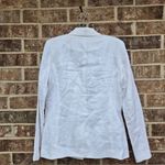 Central Park West X Birch Blazer In white Size XS Photo 2