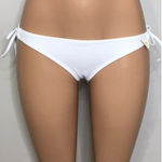 Arizona Jeans New. White bikini bottoms. Photo 0