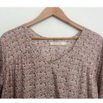 Christy Dawn  The Allie Dress Cherry Blooming Meadow Size XL Photo 4