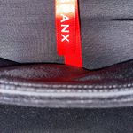 Spanx NWT VELVET LEGGINGS Black style #2070 Slimming Holiday Sexy Party size S Photo 4