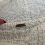 Free People White Long Sleeve Blouse Photo 3