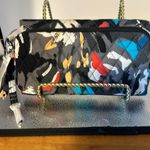 Vera Bradley new with tags and can be used as a wristlet or Crossbody Photo 1