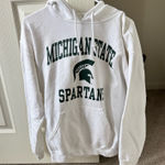 Gildan Michigan State Sweatshirt  Photo 0