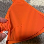 Aerie NWT  Scoop Bikini Top Size XL Photo 4