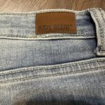 Judy Blue  Boyfriend Fit Paint Splatter Distressed Stretch Jeans Size 13/31 Photo 8
