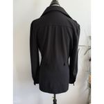 VALENTINO Dress Women's (EU) 44 Short Mini Long Sleeve Missing Belt Half Zip‎ Size undefined Photo 2