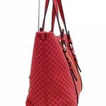 CELINE Auth  Tote Jacquard Photo 2