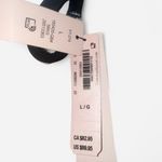 Victoria's Secret SWIM
Essential One-Shoulder Monokini One-Piece Swimsuit size l Photo 5