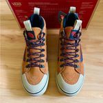 Vans  MTE Sk8-Hi Waterproof Insulated Shoes Mens 7.5 US Women 9.0 US Photo 8