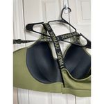 Adidas Ivy Park Peloton Womens 3X Olive Green Sports Bra Size undefined Photo 7