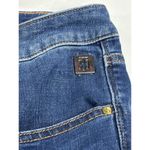 Tommy Hilfiger Tribeca Straight Jeans Women's Size 16 Blue Denim Photo 2