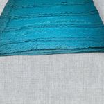 Trixxi Y2K Vintage CottageCore emerald green lace mini dress Photo 2