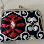 Vera Bradley Vera Bradly Tool Wallet Photo 0