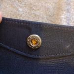 Black Small Bow Hand Purse Cute Chic Little Black Purse Audrey Hepburn Photo 7