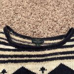 Ralph Lauren  Knit Sweater Photo 2