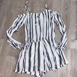 Elodie Boutique Romper Photo 0