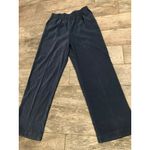 Alfred Dunner NWT  Pull On Pants Velour‎ Y2K 49501 Stretch 14 Proportioned Medium Photo 2