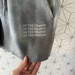 Balance Athletica Vitality Be The Change Aspiration Cropped Short Tie Dye Photo 1