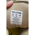 Maelstrom Tan Women's Tac Force 8" Combat Boot (F5181Z) Tan Photo 6