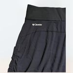 Columbia Sportswear Dark Gray Athletic Mini Skirt with pockets Women's Size XS Photo 4