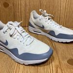 Nike Air Max Ultra Moire Summit White sneakers shoes
Women’s size 8 Photo 1