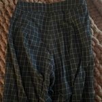 Princess Polly Checkered Pants Photo 1