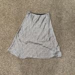 Sienna Sky  Animal Print Midi Skirt | Size: Medium Photo 2