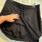 Croft & Barrow  Skort Black - medium Photo 1