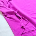 Under Armour Women's Vibrant Purple Short Sleeve Tee Photo 4