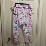 Old Navy  active tie dye joggers size XXL. Photo 3