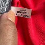 Aerie  Pink High Cut Scoop One Piece Swimsuit Size Large Photo 3