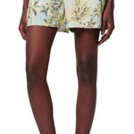 Faherty  Paradise Cove women's casual shorts size‎ Medium Photo 0