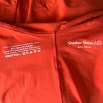 Outdoor Voices  Cross Back Dress in Grasshopper Size Medium Photo 7