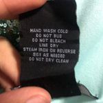 B. Smart Sequin Tiffany Blue Dress Photo 5