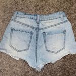 FashioNova Jean Shorts  Photo 3