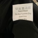 o.p.t One Pretty Time Tiered Maxi Skirt Black Photo 13