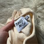 Princess Polly  Calan Playsuit Yellow Photo 2