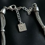 Anne Klein  Multi Chain Necklace. Photo 5