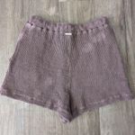 Billabong Odyssey Elastic Waist Shorts Sz S Photo 2
